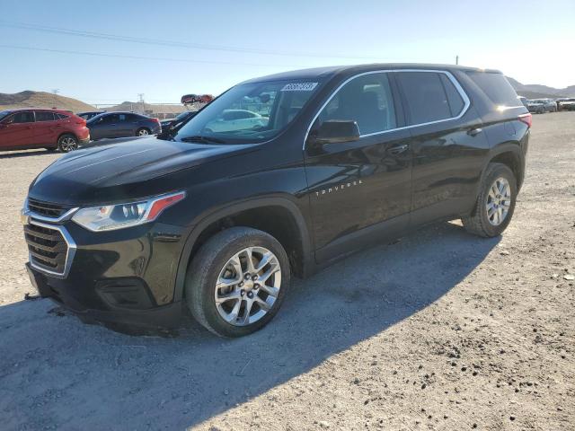 CHEVROLET TRAVERSE 2018 1gnerfkw1jj205619