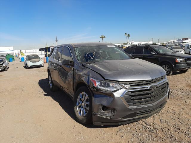 CHEVROLET TRAVERSE L 2019 1gnerfkw1kj108518