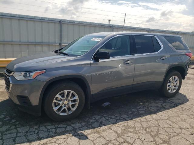 CHEVROLET TRAVERSE 2019 1gnerfkw1kj159825