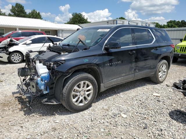 CHEVROLET TRAVERSE L 2019 1gnerfkw1kj175099