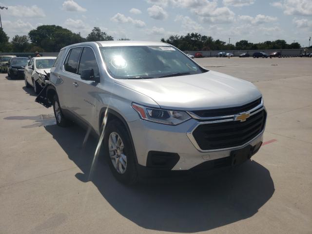 CHEVROLET TRAVERSE L 2019 1gnerfkw1kj192159