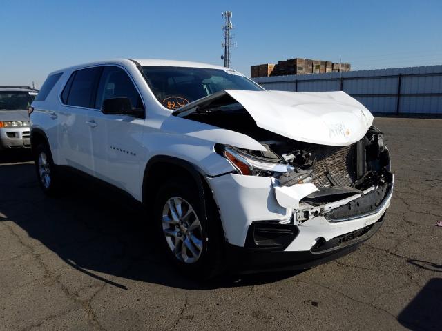 CHEVROLET TRAVERSE L 2020 1gnerfkw1lj126678