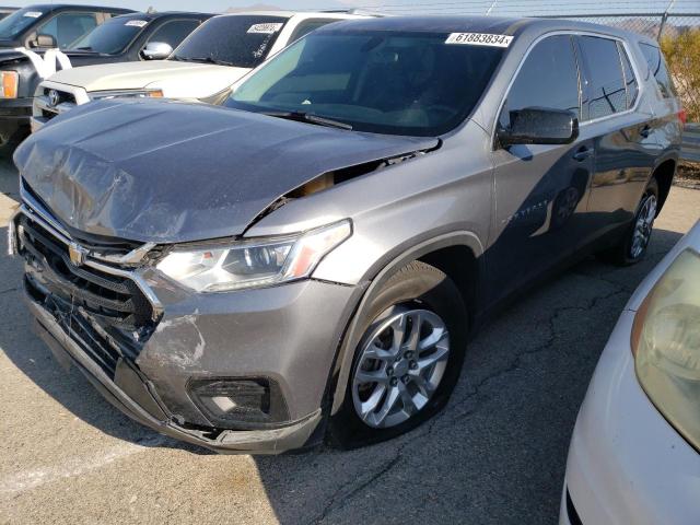 CHEVROLET TRAVERSE L 2020 1gnerfkw1lj188274