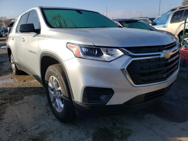 CHEVROLET TRAVERSE L 2020 1gnerfkw1lj201895