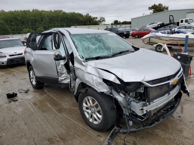 CHEVROLET TRAVERSE L 2020 1gnerfkw1lj289363