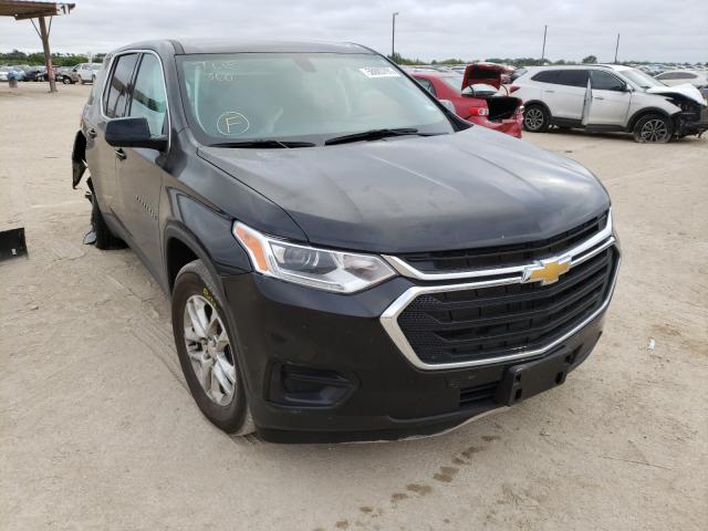 CHEVROLET TRAVERSE L 2020 1gnerfkw1lj290545