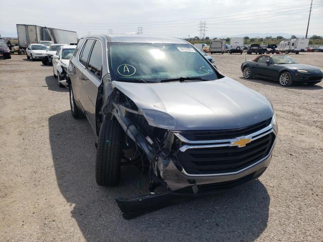 CHEVROLET TRAVERSE L 2018 1gnerfkw2jj200980