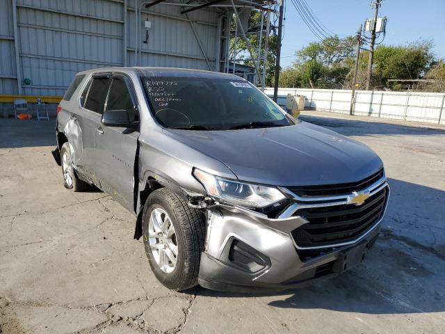 CHEVROLET TRAVERSE L 2018 1gnerfkw2jj201952