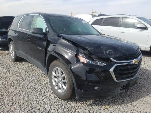 CHEVROLET TRAVERSE L 2019 1gnerfkw2kj281755