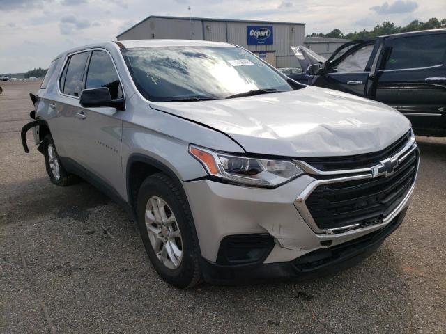 CHEVROLET TRAVERSE L 2020 1gnerfkw2lj104401