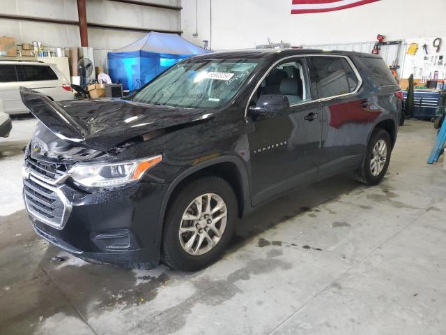 CHEVROLET TRAVERSE L 2020 1gnerfkw2lj204563