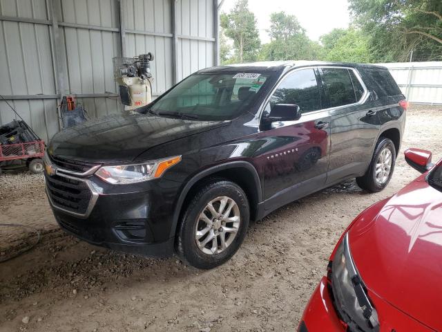 CHEVROLET TRAVERSE L 2020 1gnerfkw2lj246814