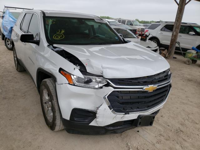 CHEVROLET TRAVERSE L 2020 1gnerfkw2lj256503