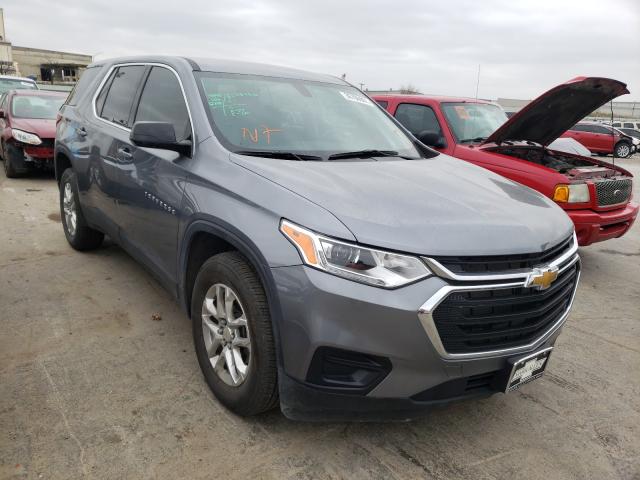 CHEVROLET TRAVERSE L 2020 1gnerfkw2lj288884