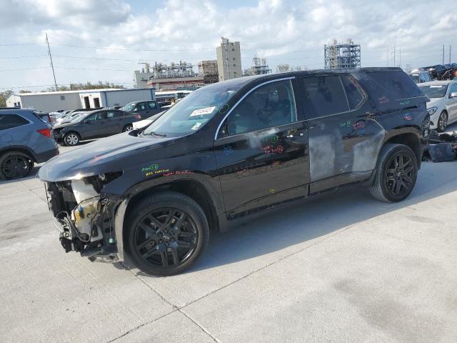 CHEVROLET TRAVERSE L 2020 1gnerfkw2lj289906