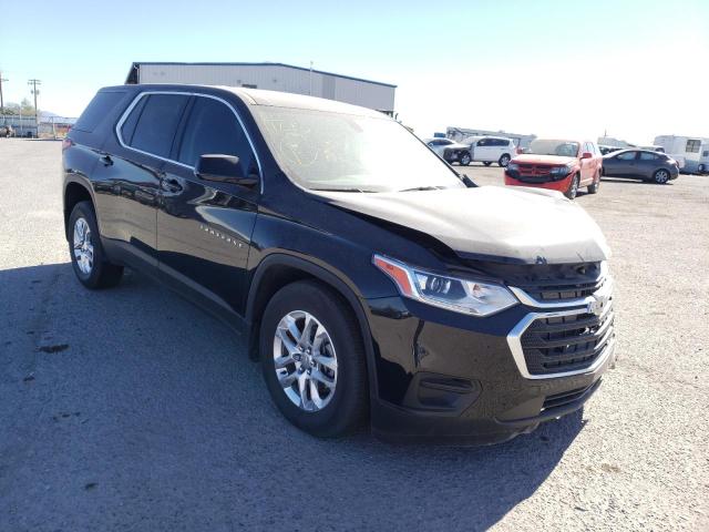 CHEVROLET TRAVERSE L 2020 1gnerfkw2lj293194