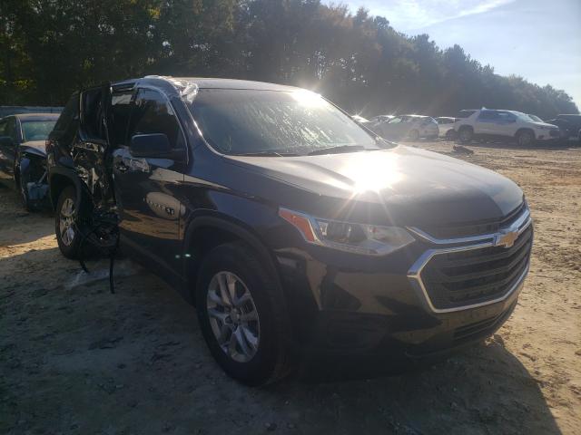 CHEVROLET TRAVERSE L 2021 1gnerfkw2mj138968