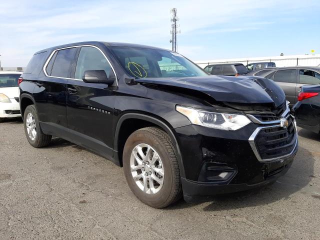 CHEVROLET TRAVERSE L 2021 1gnerfkw2mj225186