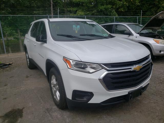 CHEVROLET TRAVERSE L 2018 1gnerfkw3jj247502