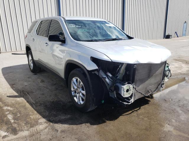 CHEVROLET TRAVERSE L 2018 1gnerfkw3jj260511