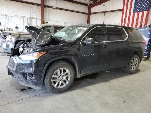 CHEVROLET TRAVERSE L 2020 1gnerfkw3lj108506