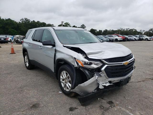 CHEVROLET TRAVERSE L 2020 1gnerfkw3lj111485