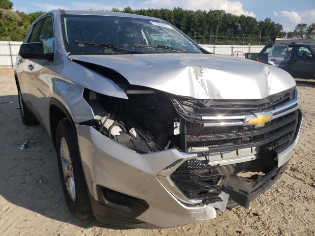 CHEVROLET TRAVERSE L 2020 1gnerfkw3lj117657