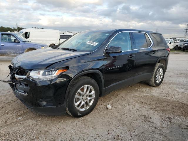 CHEVROLET TRAVERSE L 2020 1gnerfkw3lj168303