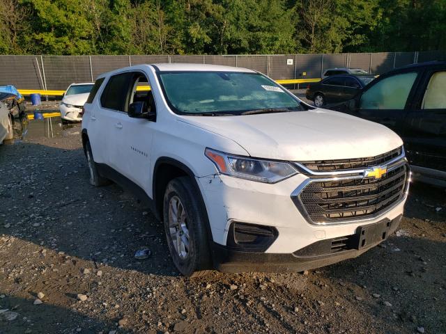 CHEVROLET TRAVERSE L 2020 1gnerfkw3lj188910