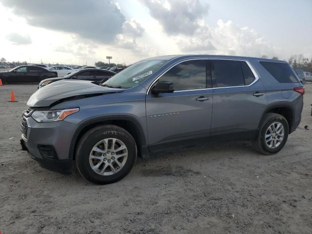 CHEVROLET TRAVERSE L 2020 1gnerfkw3lj219136