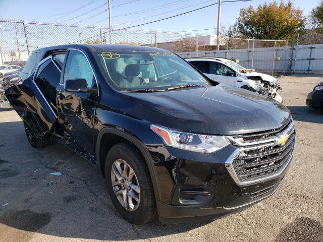 CHEVROLET TRAVERSE L 2020 1gnerfkw3lj231724