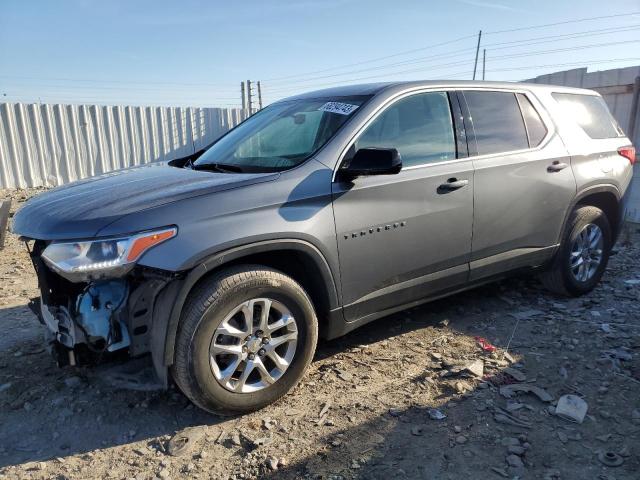 CHEVROLET TRAVERSE L 2020 1gnerfkw3lj267414