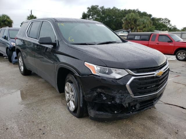 CHEVROLET TRAVERSE L 2020 1gnerfkw3lj269826