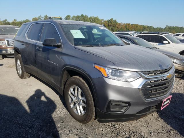 CHEVROLET TRAVERSE L 0 1gnerfkw3lj270569