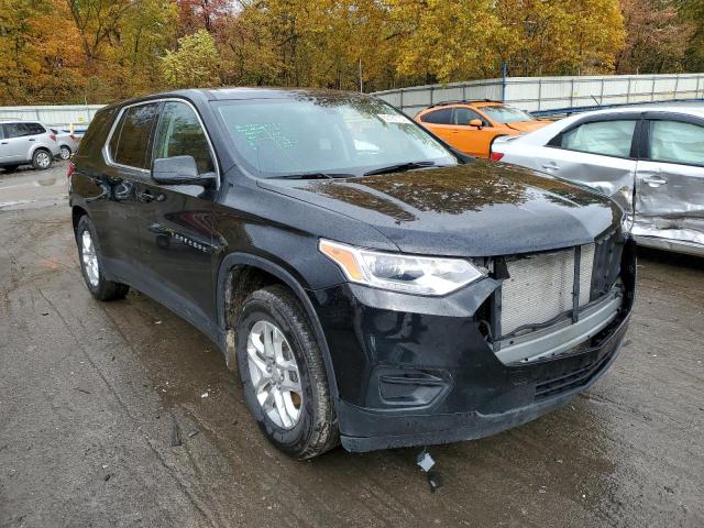 CHEVROLET TRAVERSE L 2020 1gnerfkw3lj276260