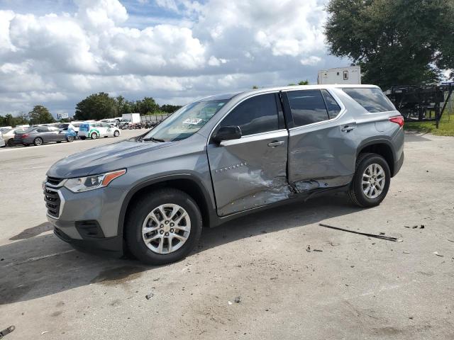 CHEVROLET TRAVERSE L 2021 1gnerfkw3mj189332