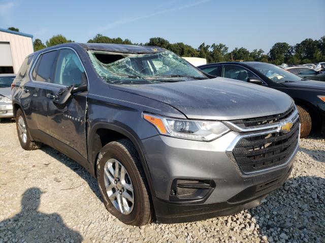 CHEVROLET TRAVERSE L 2021 1gnerfkw3mj228341