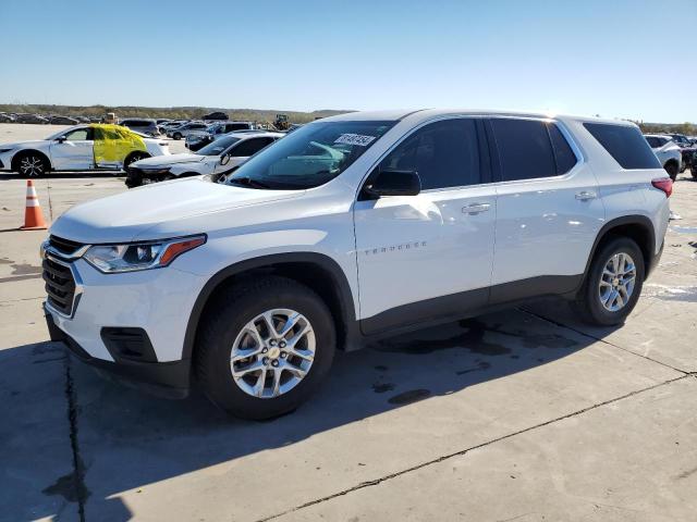 CHEVROLET TRAVERSE L 2019 1gnerfkw4kj212064