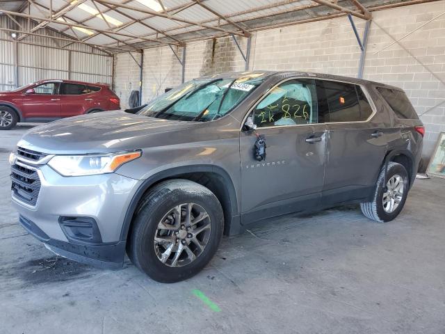 CHEVROLET TRAVERSE 2019 1gnerfkw4kj236865