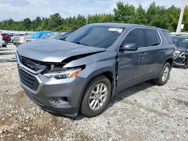 CHEVROLET TRAVERSE L 2020 1gnerfkw4lj128179