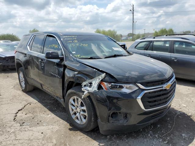 CHEVROLET TRAVERSE L 2020 1gnerfkw4lj154748