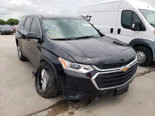 CHEVROLET TRAVERSE L 2020 1gnerfkw4lj156676