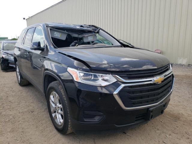 CHEVROLET TRAVERSE L 2020 1gnerfkw4lj160775