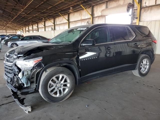 CHEVROLET TRAVERSE L 2020 1gnerfkw4lj167371