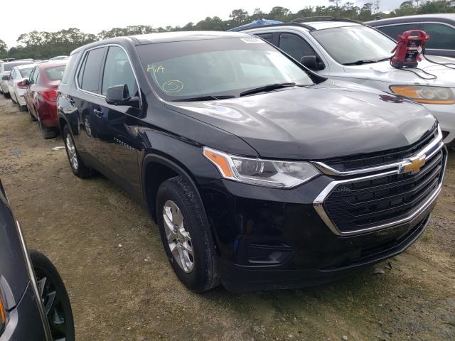 CHEVROLET TRAVERSE L 2020 1gnerfkw4lj188558