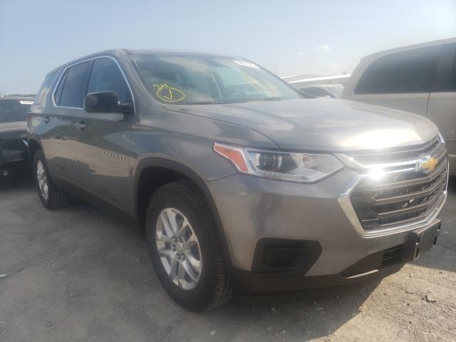 CHEVROLET TRAVERSE L 2020 1gnerfkw4lj256065