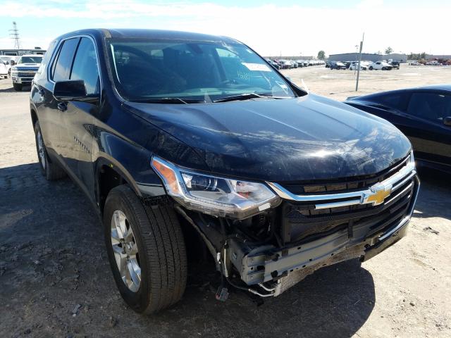 CHEVROLET TRAVERSE L 2020 1gnerfkw4lj283959