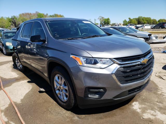 CHEVROLET TRAVERSE L 2020 1gnerfkw4lj313610