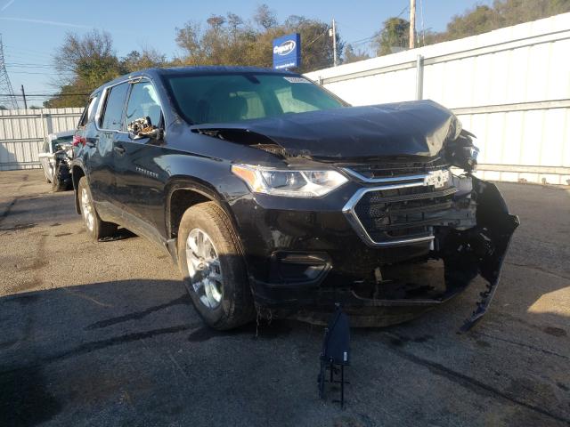 CHEVROLET TRAVERSE L 2021 1gnerfkw4mj164116