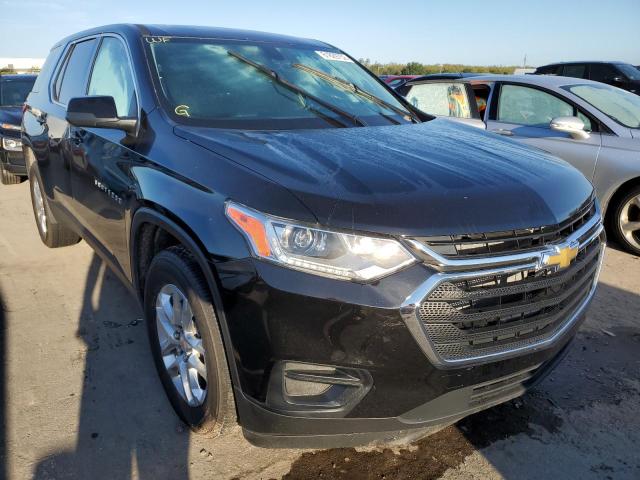 CHEVROLET TRAVERSE L 2021 1gnerfkw4mj222712